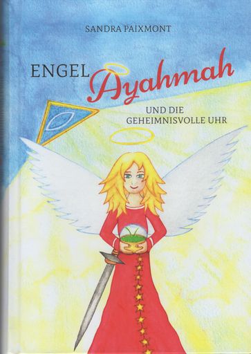 Engel Ayahmah: Und die geheimnisvolle Uhr ISBN: 9783347414976 /
Weiterer Text über ots und www.presseportal.de/nr/141275 / Die
Verwendung dieses Bildes ist für redaktionelle Zwecke unter
Beachtung ggf. genannter Nutzungsbedingungen honorarfrei.
Veröffentlichung bitte mit Bildrechte-Hinweis.