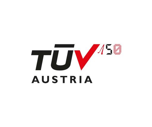Vorschau Bild von Mit dem 225. Geburtstag des Gründers Adam von Burg
startet TÜV AUSTRIA am 28. Jänner unter dem Motto „Living the
Future“ sein Jubiläumsjahr 2022, „#TÜVAUSTRIA150“. Das Jubliäumslogo
ehrt den Mathematiker auf besondere Weise, führt Adam von Burg
selbst die „1“ handschriftlich aus, um von dem analogen Zeitalter in
unsere digitale Zukunft zu weisen.