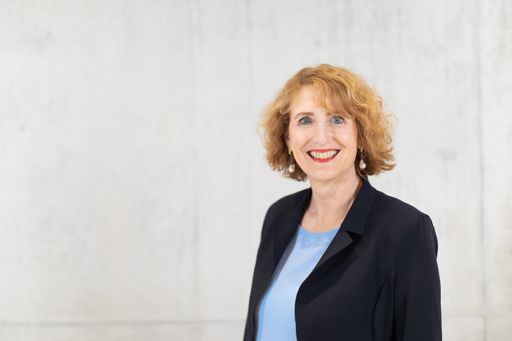 mdw-Rektorin Ulrike Sych
