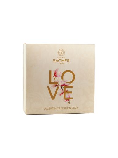 Das perfekte Geschenk für den Tag der Liebe.