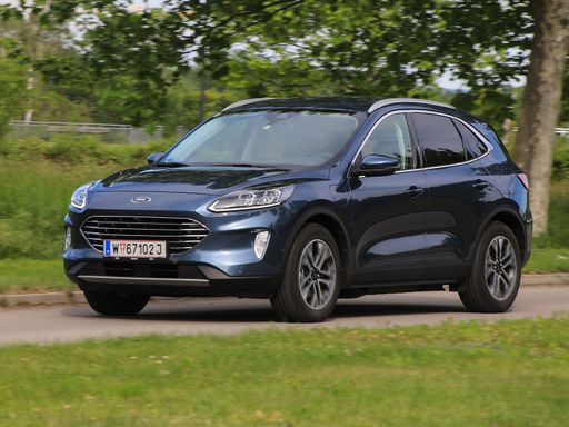 Vorschau Bild von Ford Kuga PHEV Titanium X / Weiterer Text über ots und
https://www.ots.at/pressemappe/DE143363 / Die Verwendung dieses
Bildes ist für redaktionelle Zwecke unter Beachtung ggf. genannter
Nutzungsbedingungen honorarfrei. Veröffentlichung bitte mit
Bildrechte-Hinweis.