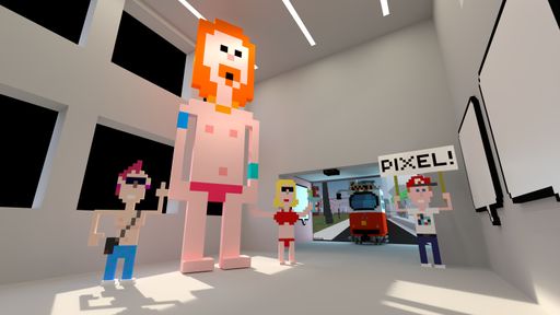 Vorschau Bild von CryptoWiener Schurli Digitalbild