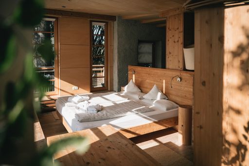 Die BIO HOTELS überzeugen mit den Ergebnissen ihrer
CO2-Bilanzierung