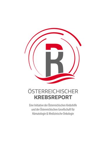 Österreichischer Krebsreport, Herausgeber OeGHO und Krebshilfe