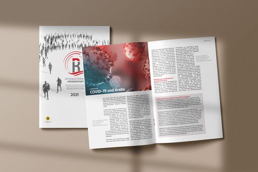 Vorschau Bild von Österreichischer Krebsreport - sachlich.fundiert.unabhängig