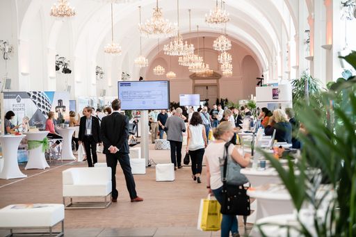 Biz 2022 | 23. Juni 2022 |Die MICE-Fachmesse