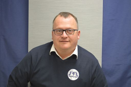 Gründer & CEO Josef Joachimbauer