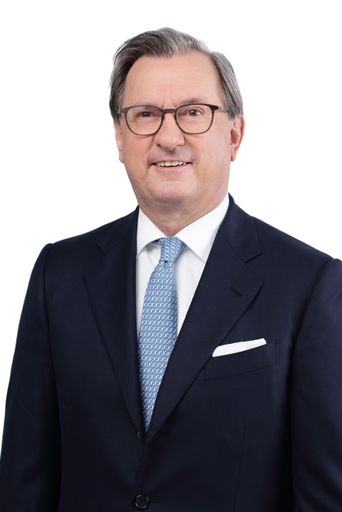 Rainer Wachter, Rechtsanwalt für
Gesellschaftsrecht/M&A und Compliance bei CMS Law