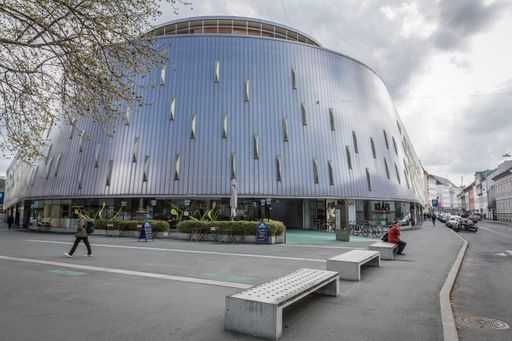 Vorschau Bild von Parkside Interactive Headquarters in Graz