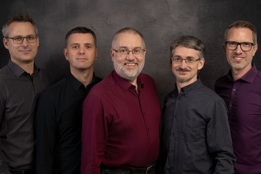 Iknaio Cryptoasset Analytics GmbH