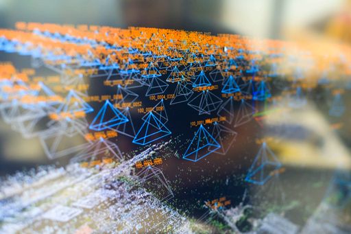 Vorschau Bild von Datenplattformen und Nutzen Digitaler Zwillinge im Fokus /
Weiterer Text über ots und www.presseportal.de/nr/134787 / Die
Verwendung dieses Bildes ist für redaktionelle Zwecke unter
Beachtung ggf. genannter Nutzungsbedingungen honorarfrei.
Veröffentlichung bitte mit Bildrechte-Hinweis.
