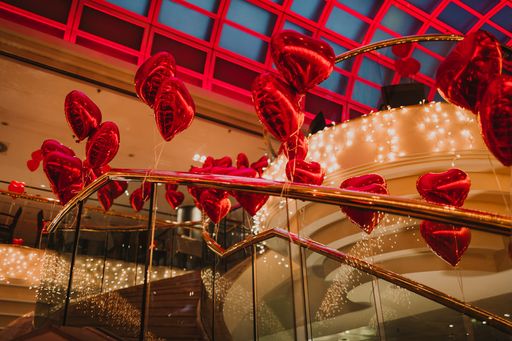 Vorschau Bild von Valentinstagsgala im Vienna Marriott Hotel