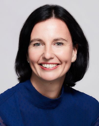 Caroline Le Roch, Managing Direktor for Europe, The Body Shop /
Weiterer Text über ots und www.presseportal.de/nr/57334 / Die
Verwendung dieses Bildes ist für redaktionelle Zwecke unter
Beachtung ggf. genannter Nutzungsbedingungen honorarfrei.
Veröffentlichung bitte mit Bildrechte-Hinweis.