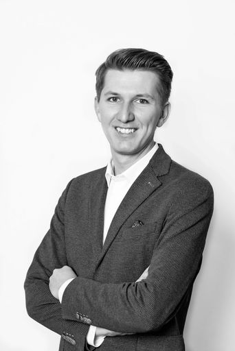  Lukas Schmutz, Consultant der conos gmbh