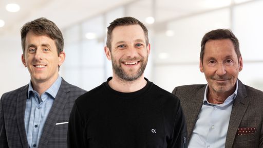  Initiatoren des Volksbegehrens