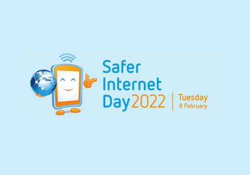 Weltweit nehmen mehr als 100 Länder am Safer
Internet Day teil