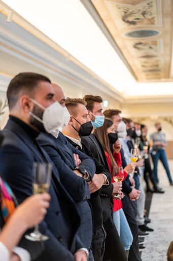 Vorschau Bild von Great place to work