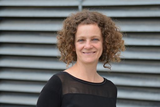  Portraitfoto Brigitte Reich, GF Secontrade