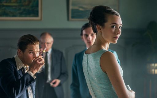 Norwegische Serie "State of Happiness" ab Frühjahr 2022 in der
ARTE Mediathek / Weiterer Text über ots und
www.presseportal.de/nr/9021 / Die Verwendung dieses Bildes ist für
redaktionelle Zwecke unter Beachtung ggf. genannter
Nutzungsbedingungen honorarfrei. Veröffentlichung bitte mit
Bildrechte-Hinweis.