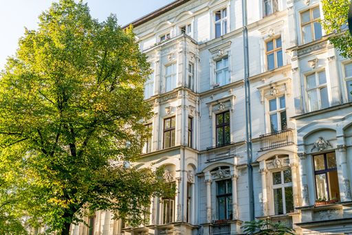 Beispielbild Zinshaus zur Transaktion in 1040 Wien.