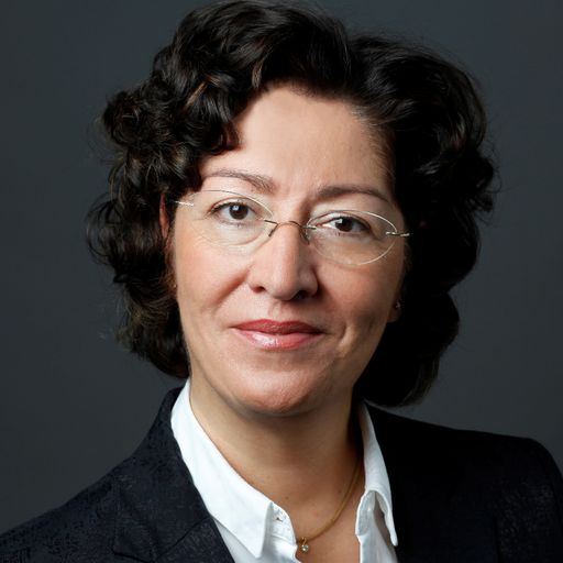 Vorschau Bild von HighRadius beschleunigt Wachstum in Europa: Führende Unternehmen
implementieren KI-basierte Autonomous Software zur Transformation
ihrer Finanzbereiche / IDC und Bayer würdigen HighRadius-Plattformen
/ Karin Mostler ist Regional Vice President bei HighRadius und
verantwortlich für Central Europe mit Sitz in Frankfurt. Sie baute
die DACH-Region auf, inklusive Benelux und Osteuropa und eröffnete
das Büro der HighRadius GmbH im April 2020. / Weiterer Text über ots
und www.presseportal.de/nr/161398 / Die Verwendung dieses Bildes ist
für redaktionelle Zwecke unter Beachtung ggf. genannter
Nutzungsbedingungen honorarfrei. Veröffentlichung bitte mit
Bildrechte-Hinweis.