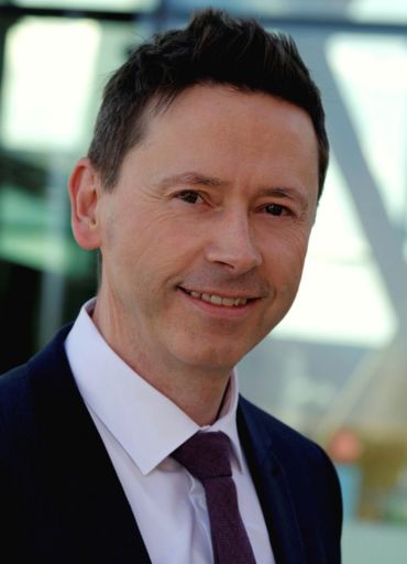 Thomas Pöcheim ist neuer Geschäftsführer bei
Digitalradio Österreich