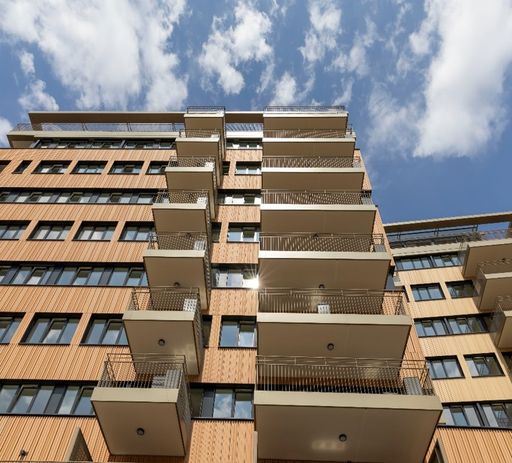 Vorschau Bild von Das Team der BauConsult Group zieht ins Korso um