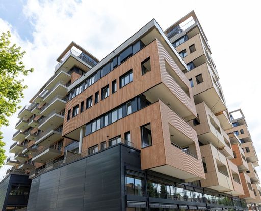 Vorschau Bild von Das Team der BauConsult Group zieht ins Korso um