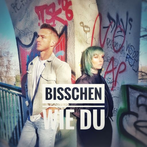 "Bisschen wie du" - Patrick Fabian X Jazzy Gudd / Weiterer Text
über ots und www.presseportal.de/nr/6605 / Die Verwendung dieses
Bildes ist für redaktionelle Zwecke unter Beachtung ggf. genannter
Nutzungsbedingungen honorarfrei. Veröffentlichung bitte mit
Bildrechte-Hinweis.