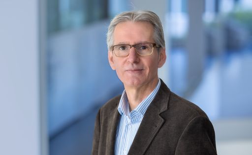 Bernhard Mingler ist neuer Studiengangsleiter High
Tech Manufacturing an der FH Campus Wien.