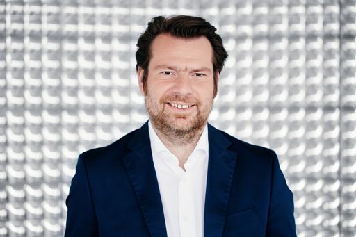 Vorschau Bild von Georg Konjovic, CEO karriere.at