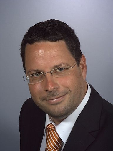 DI Dr. Peter Mandl, Cyber-Forensiker im
Pressegespräch