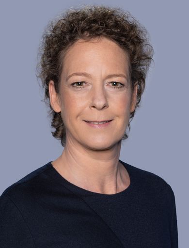Claudia Wieser CFO Kommunalkredit Austria AG