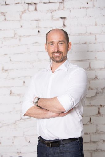  Marcus Wild, Unit-Leiter VAMP-DOOH / Marketing Club
Österreich, Inhaber IDEAL Live Marketing
