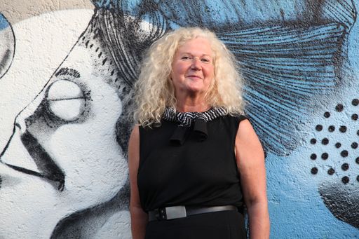 Vorschau Bild von Portrait Sabine Kock, Smart Coop Austria