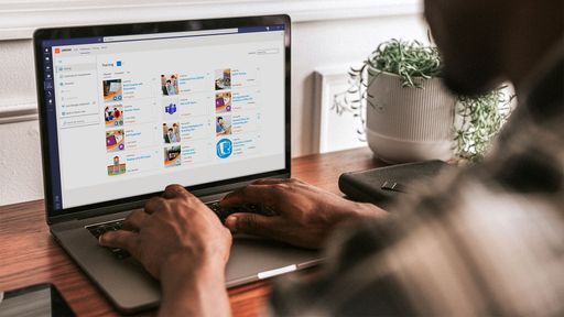 Ansicht des LMS365-Dashboards in Microsoft Teams / Weiterer Text
über ots und www.presseportal.de/nr/160535 / Die Verwendung dieses
Bildes ist für redaktionelle Zwecke unter Beachtung ggf. genannter
Nutzungsbedingungen honorarfrei. Veröffentlichung bitte mit
Bildrechte-Hinweis.
