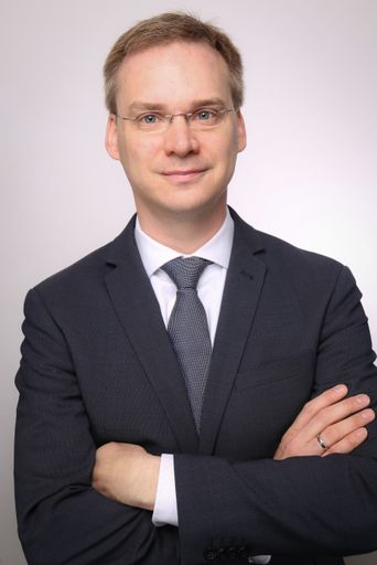 Johannes Edlbacher, Steuerexperte und Partner bei
PwC Österreich