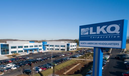 LKQ Headquarter North America / Weiterer Text über ots und
www.presseportal.de/nr/150181 / Die Verwendung dieses Bildes ist für
redaktionelle Zwecke unter Beachtung ggf. genannter
Nutzungsbedingungen honorarfrei. Veröffentlichung bitte mit
Bildrechte-Hinweis.
