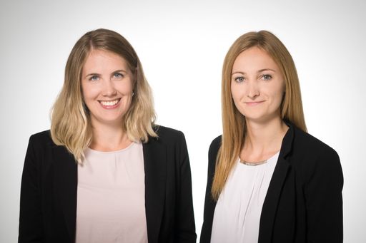  Martina Arnold und Sandra Fleißner Seminar-Team, Kohl > Partner