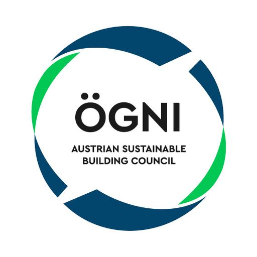 Logo Österreichische Gesellschaft für Nachhaltige
Immobilienwirtschaft