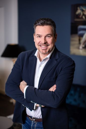  Thomas Morawek, Senior Development Manager bei STEUP Realitäten