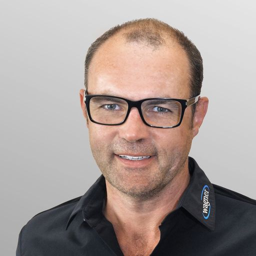Vorschau Bild von Porträt des Geschäftsführers und Projektleiters
Martin Wagner