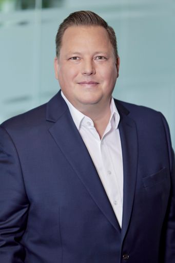Alexander Deles, CEO EBCONT Group GmbH