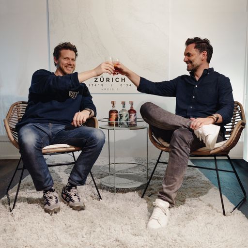 Vorschau Bild von REBELS 0.0% Founder Team Janick Planzer & Christof Tremp /
Weiterer Text über ots und www.presseportal.ch/de/nr/100089324 / Die
Verwendung dieses Bildes ist für redaktionelle Zwecke honorarfrei.
Veröffentlichung bitte unter Quellenangabe: "obs/Freespirited Drinks
AG"