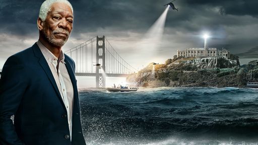 Das neue Doku-Format "Great Escapes mit Morgan Freeman" startet
am kommenden Sonntag, 6. März 2022, in deutscher Erstausstrahlung
auf The HISTORY Channel. In der Reihe setzt sich der preisgekrönte
Schauspieler auf die Spuren aufsehenerregender Gefängnisausbrüche -
von Alcatraz bis zum Maze Prison, vom Mörder Martin Luther Kings bis
El Chapo. Freeman moderiert das neue Format, in dem die Fluchtrouten
und Details der Ausbrüche genau nachgezeichnet werden. "Dank der
neusten Visual-Effects-Technologie bin ich mittendrin", so Freeman,
dessen Firma Revelations Entertainment die Doku-Reihe für The
HISTORY Channel produzierte. / Morgan Freeman erforscht spektakuläre
Gefängnisausbrüche: The HISTORY Channel zeigt hochkarätig besetztes
Doku-Format ab kommendem Sonntag als deutsche TV-Premiere / Weiterer
Text über ots und www.presseportal.de/nr/55632 / Die Verwendung
dieses Bildes ist für redaktionelle Zwecke unter Beachtung ggf.
genannter Nutzungsbedingungen honorarfrei. Veröffentlichung bitte
mit Bildrechte-Hinweis.