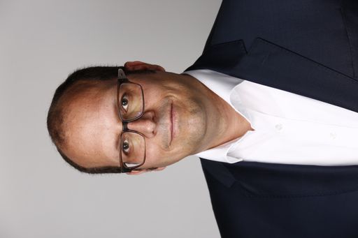 Vorschau Bild von Alexander Zeh, Regional Director New Business
Development DACH+CEE bei IPSOS
