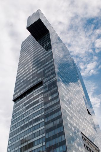 IZD Tower ©Adrian Almasan/Good Life Photography