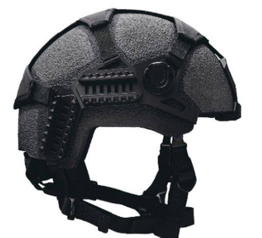 Neuer ULBRICHTS First Responder Helm - JUMP / High Cut im neuen
federleichten Design / Weiterer Text über ots und
www.presseportal.de/nr/120431 / Die Verwendung dieses Bildes ist für
redaktionelle Zwecke unter Beachtung ggf. genannter
Nutzungsbedingungen honorarfrei. Veröffentlichung bitte mit
Bildrechte-Hinweis.