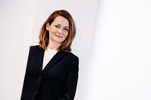Regina Zehetner, Vice President Services bei NTT Ltd. in
Österreich