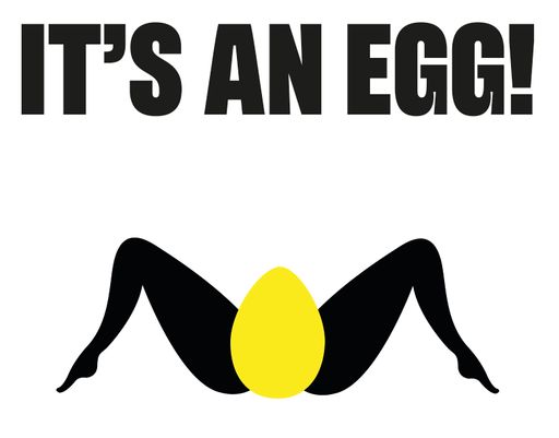 Vorschau Bild von Das Logo zeigt eine Geburtssituation. Jeder sieht
in dem Logo seine eigenen unbewussten Überzeugungen gespiegelt. Lang
gelernte unbewusste Überzeugungen, die mit solchen Bildern und
Symbolen assoziiert werden, machen einem gleich sichtbar, wie das
System hier wirkt.